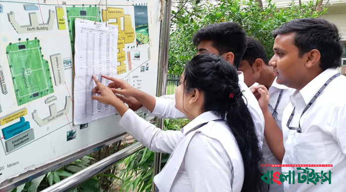 এইচএসসি পরীক্ষা শুরু ১৭ আগস্ট